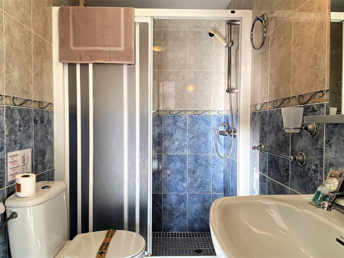 Apartamento Perlamar Burriana Casasol Nerja Exterior photo