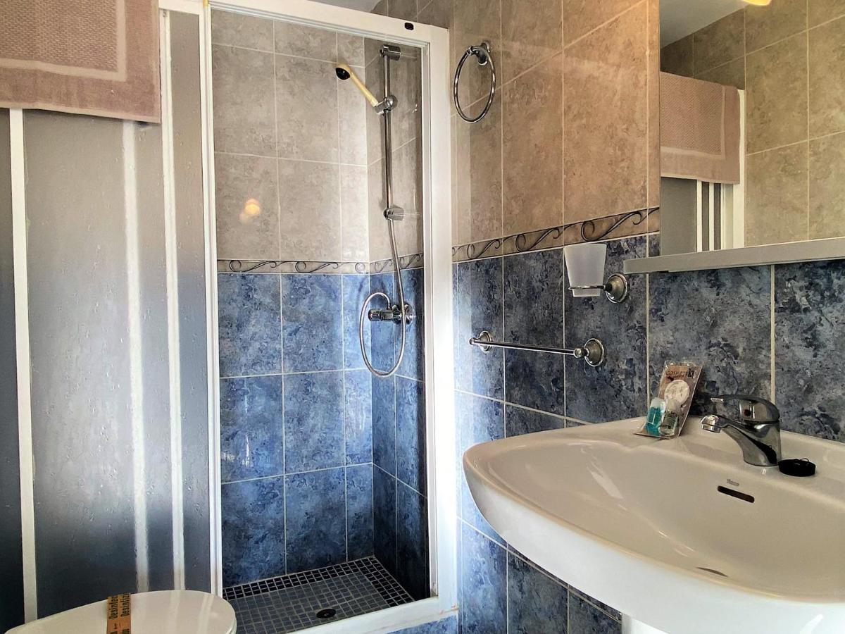 Apartamento Perlamar Burriana Casasol Nerja Exterior photo